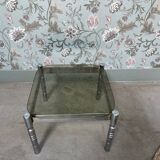 70s side table