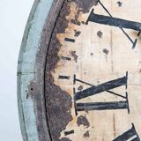 Joyce Whitchurch Tower Clock 1