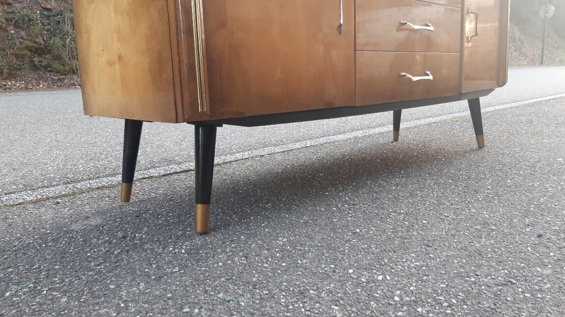 Vintage sideboard 1960