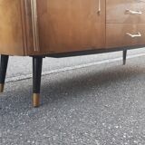 Vintage sideboard 1960