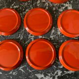 Japanese coaster box