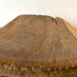Tabouret africain ancien Senoufo