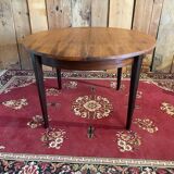 Scandinavian table and chairs from the 60s/70s