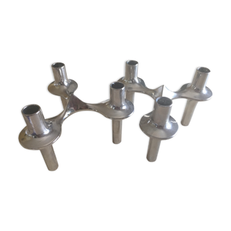 Nagel candle holders