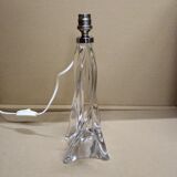 Crystal lamp foot 1940