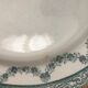 Lot of 3 plates iron earth Mill of wolves model Lola