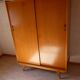 Wardrobe sliding doors year 70