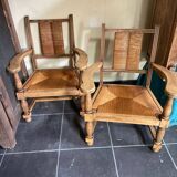 Armchairs