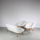 Living Room Set by Theo Ruth for Artifort, Netherlands 1950