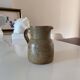 Vintage stoneware pitcher - Atelier Hurtault (Guimards)