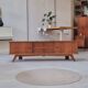 Mid-century lowboard