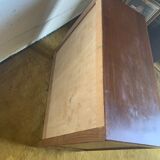 50s chest of drawers