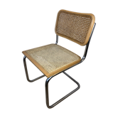 Chaise Marcel Breuer B32