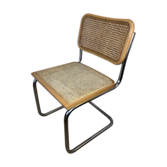 Marcel Breuer B32 chair