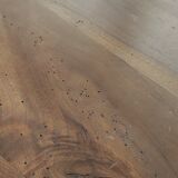 Louis Philippe style oak sideboard