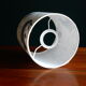 Japanese fabric lampshade kyngyo