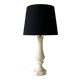 Alabaster lamp