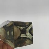 Murano vase "Flavio Poli"