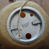 Dora pebble lamp from cazenave