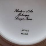 Limoges porcelain candy box