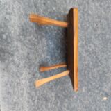 Vintage coffee table