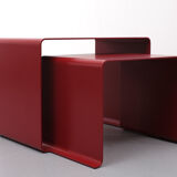 Side Tables Dieter Rams Low Table Progam 010