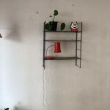 Modular shelf vintage
