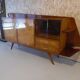 Buffet vintage année 50 midcentury