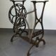 Davis brand sewing machine