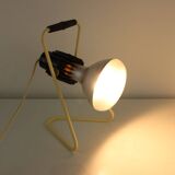 Vintage Infraphil Lamp Philips Holland 1960