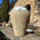 Jarre poterie en terre cuite