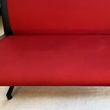 Osvaldo Borsani D70 Tecno sofa, 1960 Limited edition