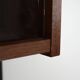 Teak wall unit PS System, Danish design, 1960s, manufactured by Randers Møb