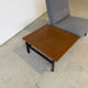 Modular design bench by Kho Liang Ie for Artifor from the 1960s.