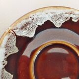 2 bistro coffee cups