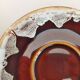 2 bistro coffee cups