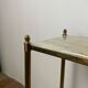 Vintage end table