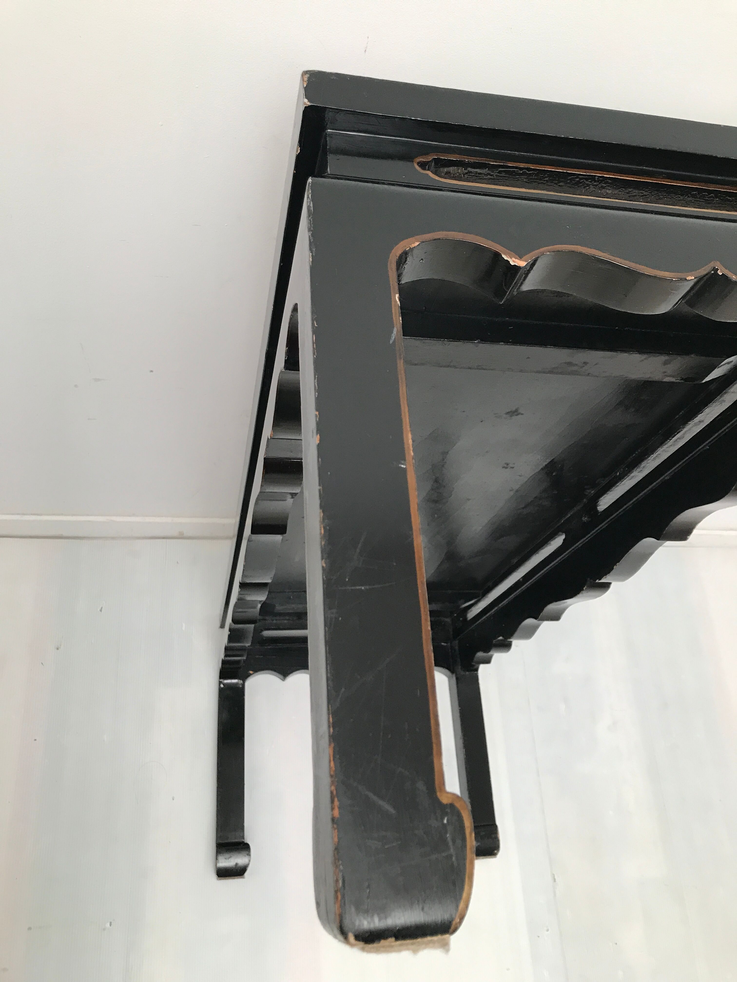 Asian coffee table 40/50