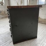 Industrial military storage workbench furniture