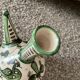 Gargoulette, jug, ceramic, signed Punter, circa 50