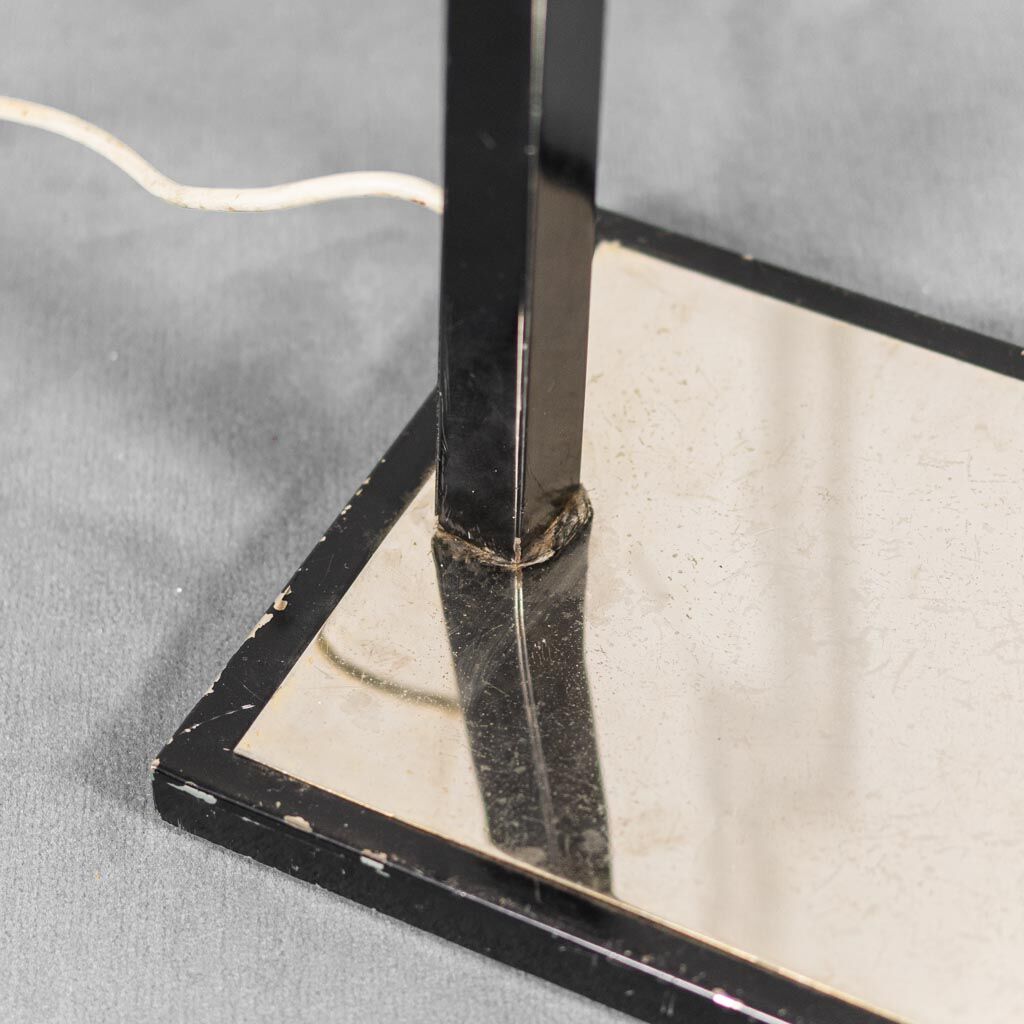 floor lamp 70s vintage modern