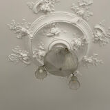 Art Deco chandelier