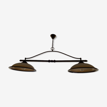 Lampe suspension