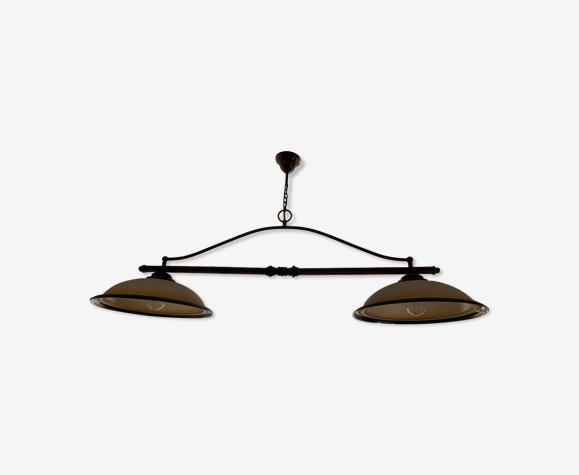 Lampe suspension
