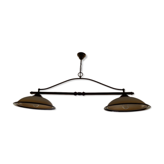 Suspension lamp