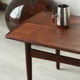 Teak Coffee Table - Scandinavian Style