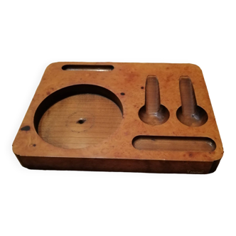 old tobacco tray for S. SAVINELLI pipes