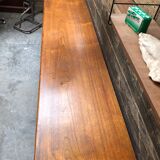 Scandinavian sideboard 60's