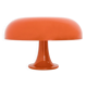 "Nesso" table lamp by Giancarlo Mattioli for Artemide, 1960s.