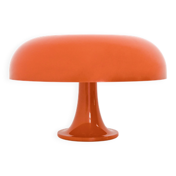 "Nesso" table lamp by Giancarlo Mattioli for Artemide, 1960s.